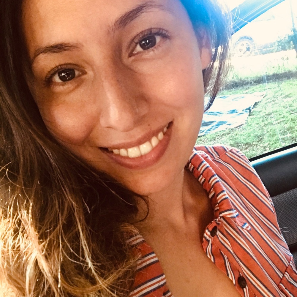 Meet your Posher, Jannette